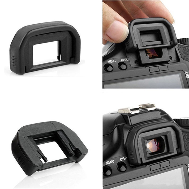 Mắt ngắm cao cu Eyecup EF for Canon 100D, 350D, 450D, 500D, 550D, 600D, 650D, 700D, 750D, 760D - xxxxD...