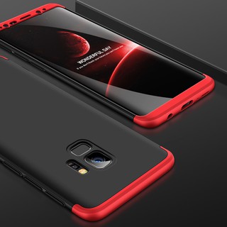 Ốp Điện Thoại Chống Sốc Bảo Vệ 360 Độ Cho Samsung Galaxy S8 S9 Plus