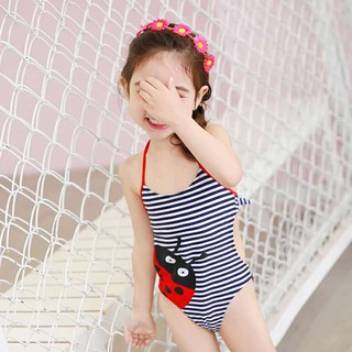 Đồ bơi bé gái - M5