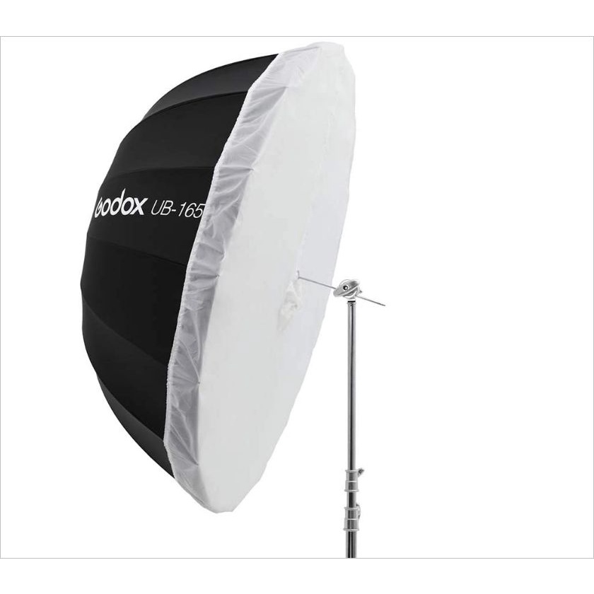 Dù hắt sáng parabolic UB-165w, UB-130w, UB-105w, UB-85w HL Studio