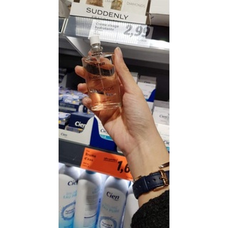 ( Nội địa Pháp) Nước hoa Suddenly Diamonds Eau de parfum