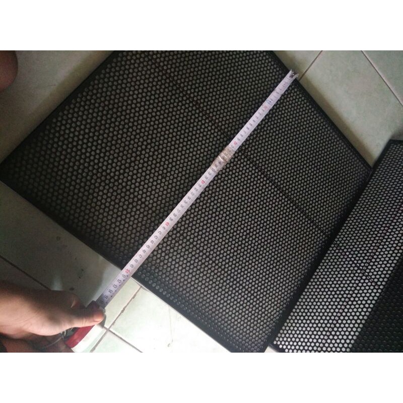 Lưới sub đơn 5 tấc  dày