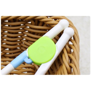 Đũa Tập Ăn Cho Bé - Hàng Nhập T003