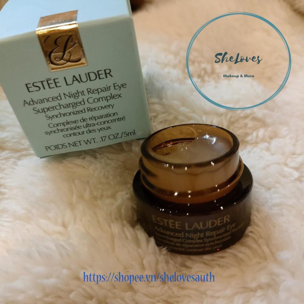 Estee Lauder Advanced Night Repair Eye 5ml – Kem dưỡng phục hồi vùng da mắt | BigBuy360 - bigbuy360.vn