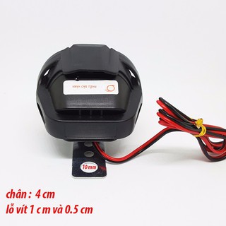 Đèn trợ sáng 6 LED siêu sáng - Led L3C