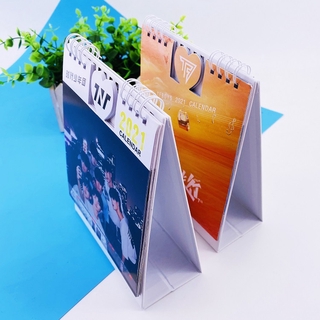 Lịch Để Bàn In Hình Tfboys R1Se 2021