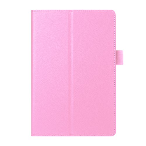 Bao da nắp gập nhiều màu xinh xắn bảo vệ chống sốc máy tính bảng Lenovo Tab 4 8 (TB-8504F/N) | BigBuy360 - bigbuy360.vn