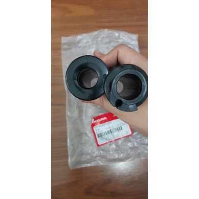 Cao su tay nắm xe wave RS, Wave cá, wave S100 Honda