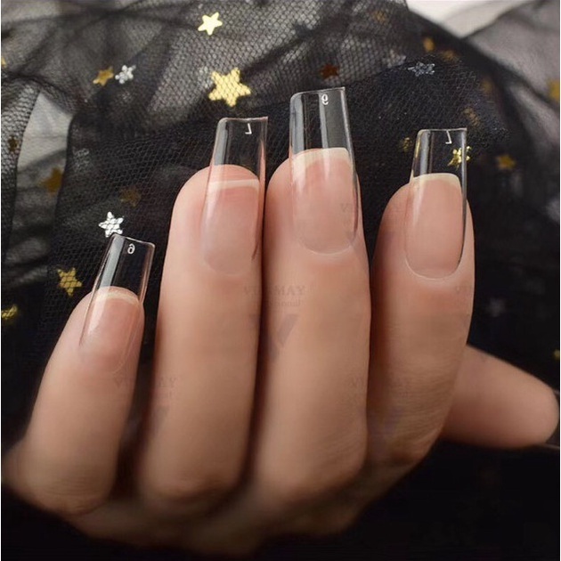 MÓNG ÚP THANG NHÁM VINIMAY - LẺ SIZE