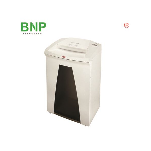 Máy hủy giấy HSM Securio B32 3,9mm