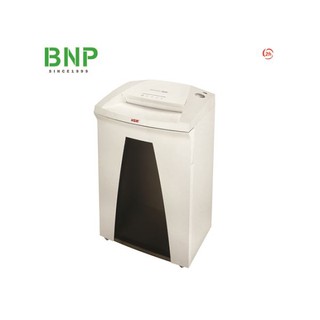 Máy hủy giấy HSM Securio B32 3,9mm
