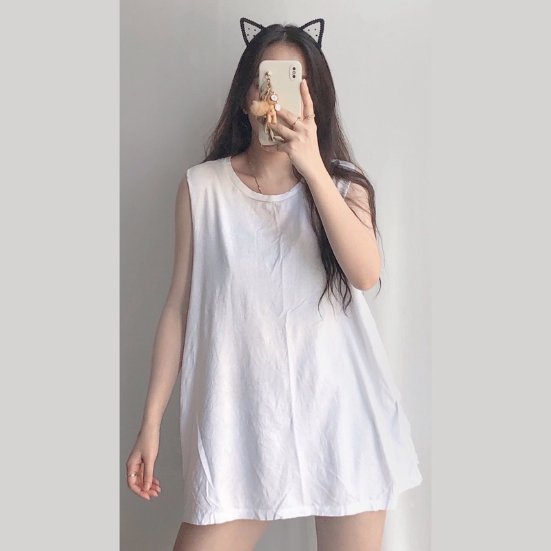 Áo tanktop 2hand