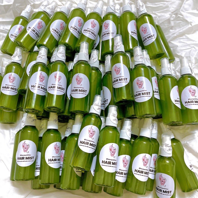 Xịt kích mọc tóc @beautywithHan | BigBuy360 - bigbuy360.vn