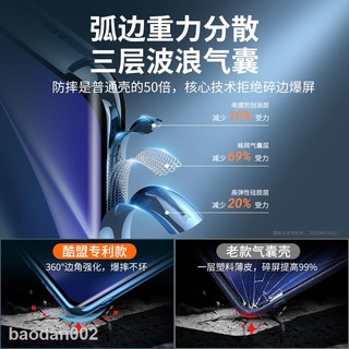 🔥🔥 Ốp Điện Thoại Silicon Mềm Trong Suốt Siêu Mỏng Chống Sốc Bảo Vệ Ống Kính Máy Ảnh Cho redmi k40 k40Pro