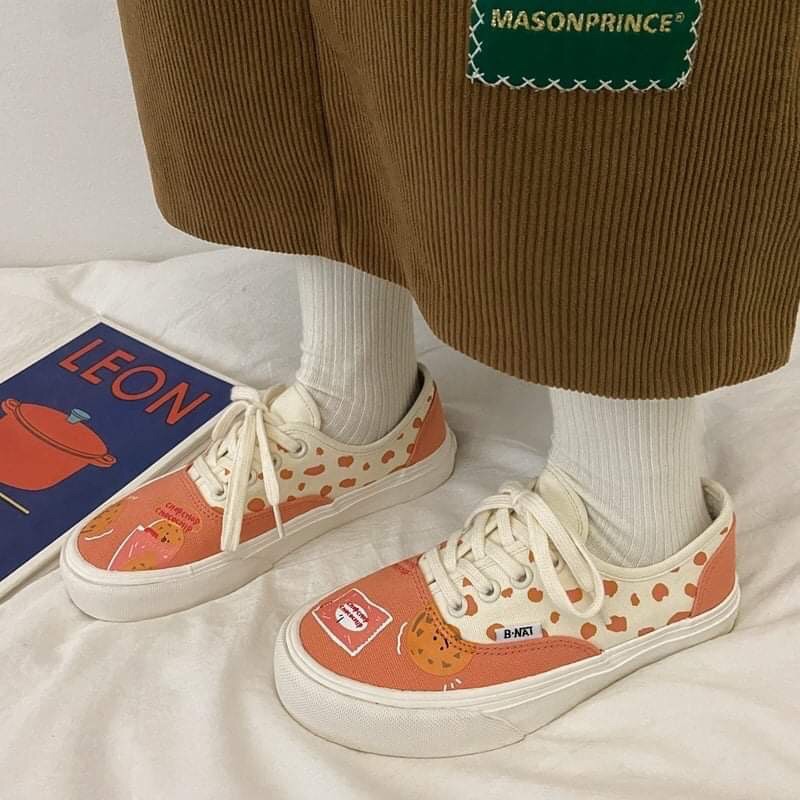 |HÀNG ORDER KHÔNG CÓ SẴN| GIÀY