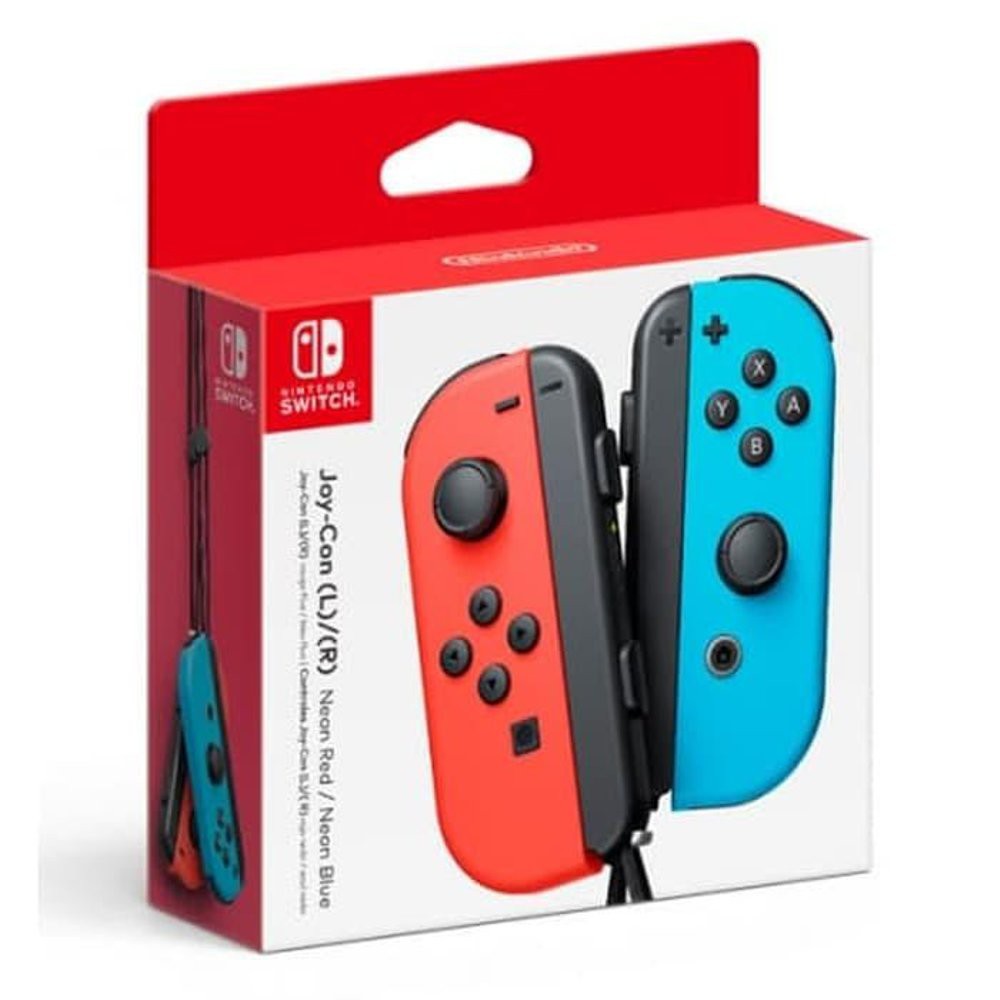 Tay cầm Joy‑Con Nintendo Switch