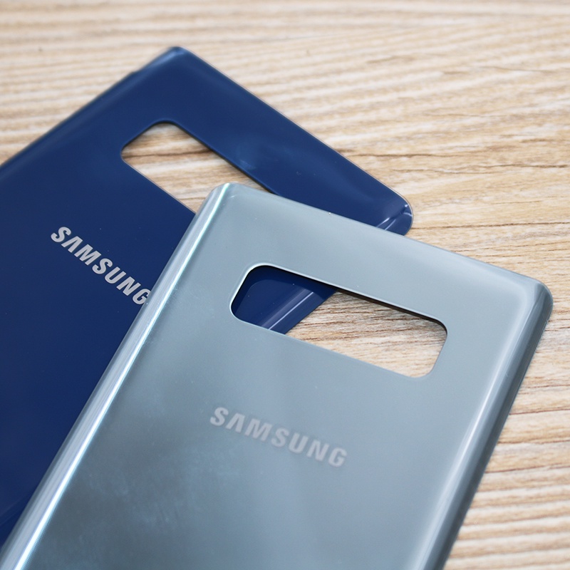 Nắp Đậy Pin Thay Thế Cho Samsung Galaxy Note8 N950 N950F N9500 SM-N950F