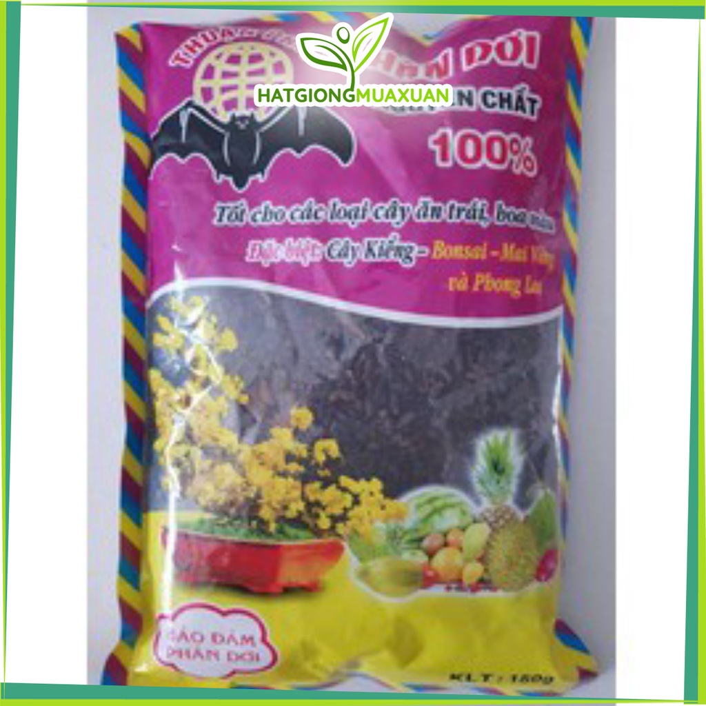 [SIEURE] PHÂN DƠI CAO CẤP THUẬN PHÁT 150G hàng đẹp, phân phối chuyên nghiệp.