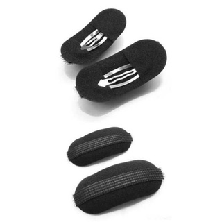 (XẢ KHO) Combo 5 Set Đệm Phồng Tóc - Dày Tóc Mái