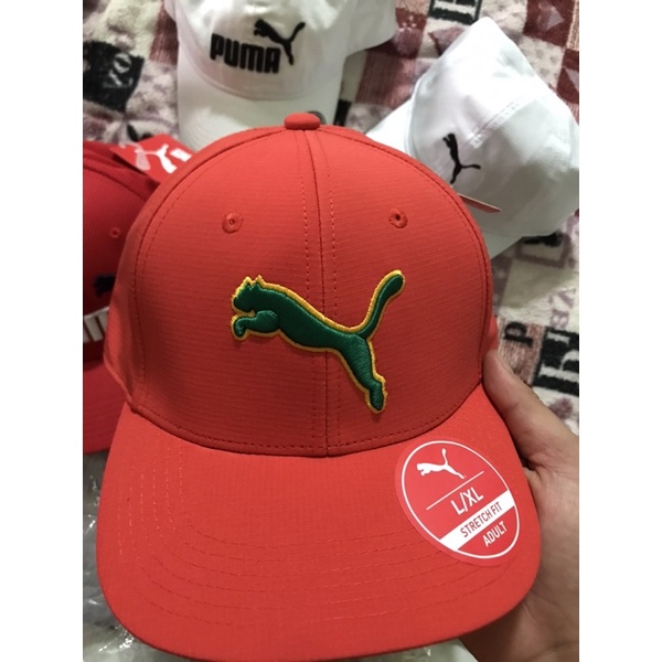 🧢🧢𝐍𝐎́𝐍 𝐏𝐔𝐌𝐀 BÁO- Hàng Auth mua Tại Mỹ