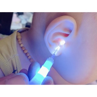 Đèn Soi Lấy Ráy Tai Cho Bé