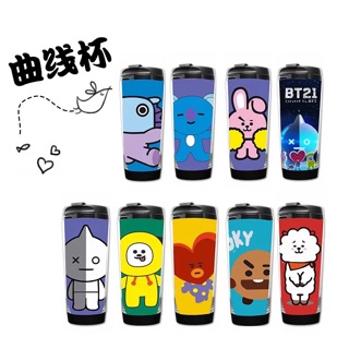 Bình giữ nhiệt BT21