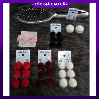 Bông tai thái lướt qua để xem nhiều mẫu
