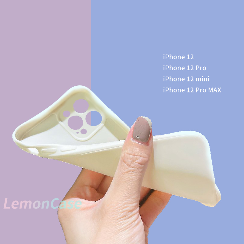 Ốp điện thoại tpu mềm 5 màu thích hợp cho IPhone 7 13 PRO MAX 13 Mini 11 Pro Max 6 6S 8 12 Mini 12 Pro Max XS Max XR