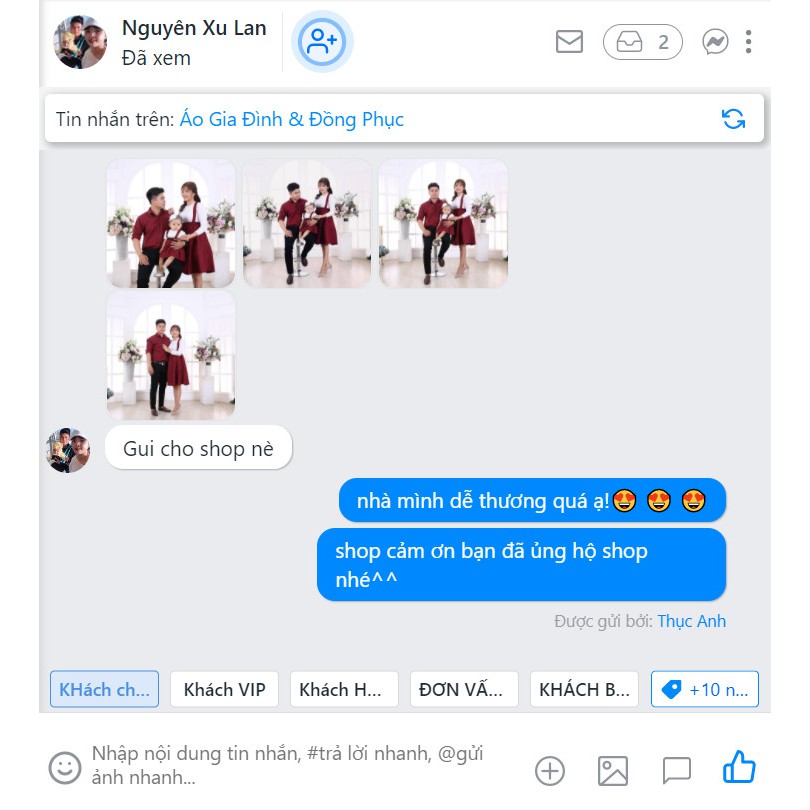 Set Sơ Mi Váy Gia Đình FIGTREE Caro Đỏ Mã 167 Kèm Feedback Khách Hàng Cực Xinh