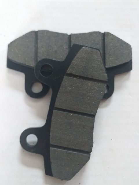 Má phanh trước xe điện Xmen , Vespa , jeek , 133s phanh đĩa