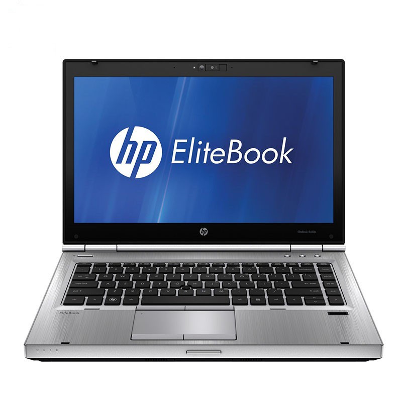 Laptop HP CŨ 8460P CORE I5 2520M RAM 4GB HDD 250GB MÀN 14.0HD | BigBuy360 - bigbuy360.vn