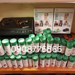 VITAMIL RAU, CỦ QUẢ - ĐỨC