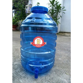 Bình nhựa đựng nước 20 lít