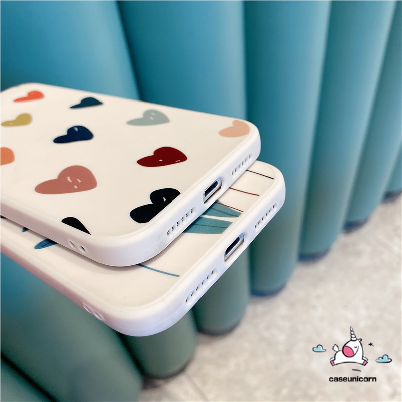 Ốp Điện Thoại TPU Mềm Cho Samsung A52 A72 A12 A32 A50 A30S A50S A51 A21S A31 A51 A71 A70 A11 M11 M40S A20S A10S M01S | BigBuy360 - bigbuy360.vn