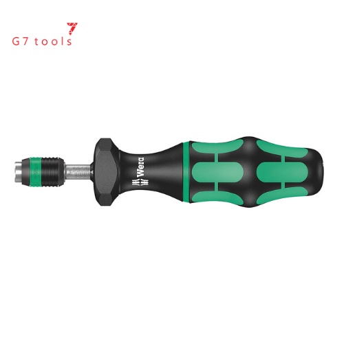Tua Vít Lực Wera 1.2-3Nm Mã số 05 074701 001_G7tools