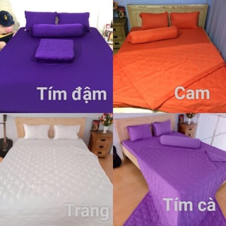 Drap thun hàn quốc
