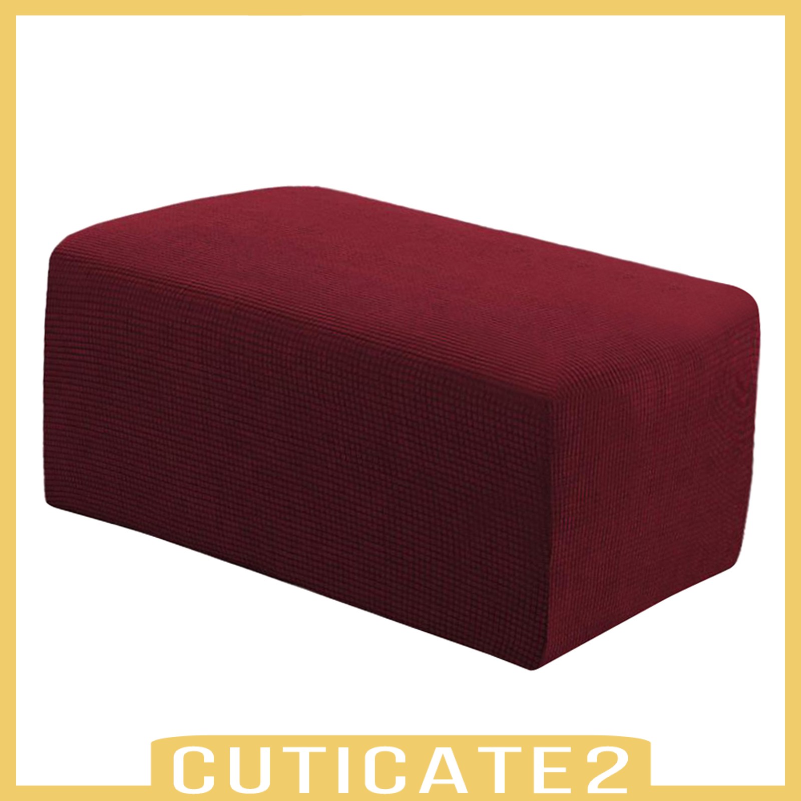 Ốp Lưng Chống Trượt Co Giãn Cho Ottoman (Cutcotman)