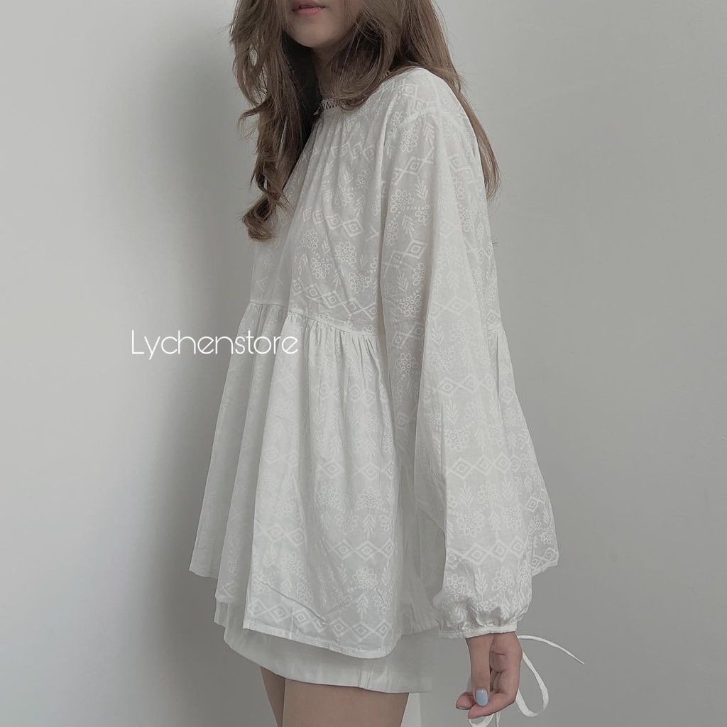Pilen Babydoll