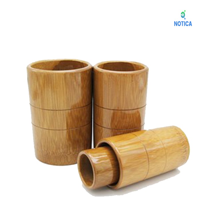 Ống giác hơi trúc Nam Hải nhiều size bán lẻ