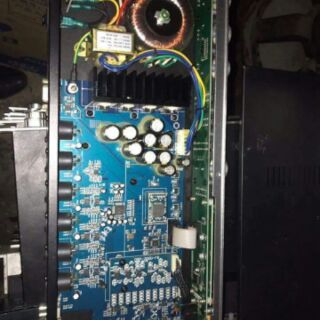 VANG BÃI DSP-2000-388