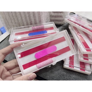 hộp đựng nailbox sẵn 4 món
