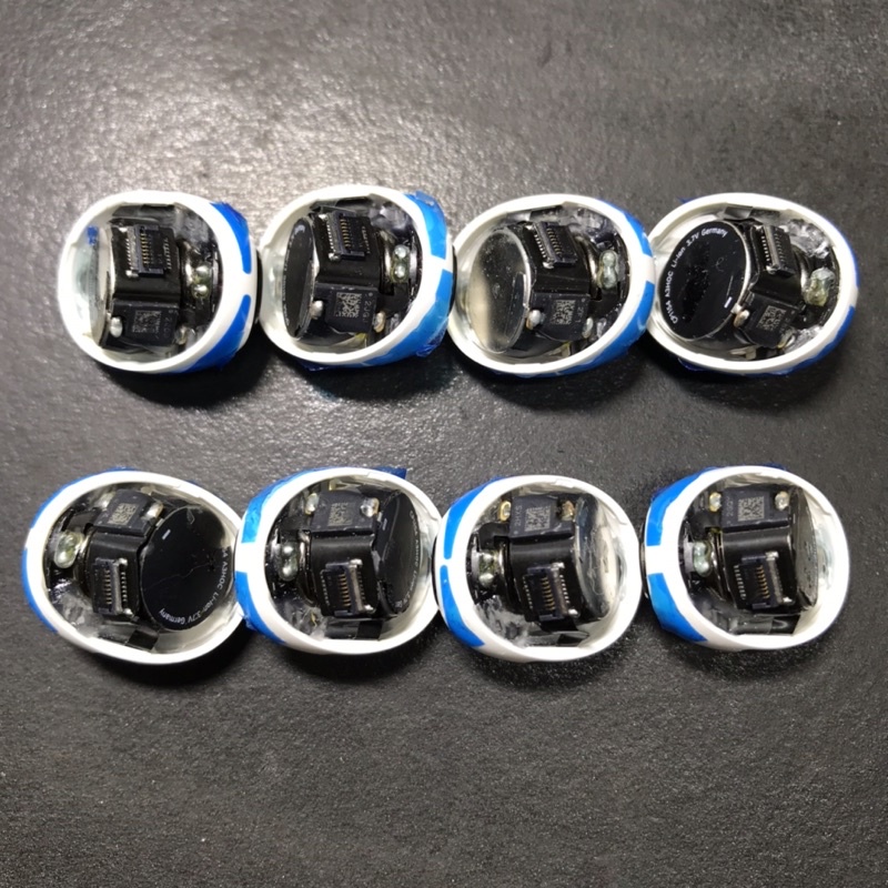 Cụm Loa Pin Tai Nghe AirPods Pro