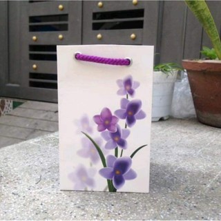 20 giấy đựng mỹ phẩm cán mờ