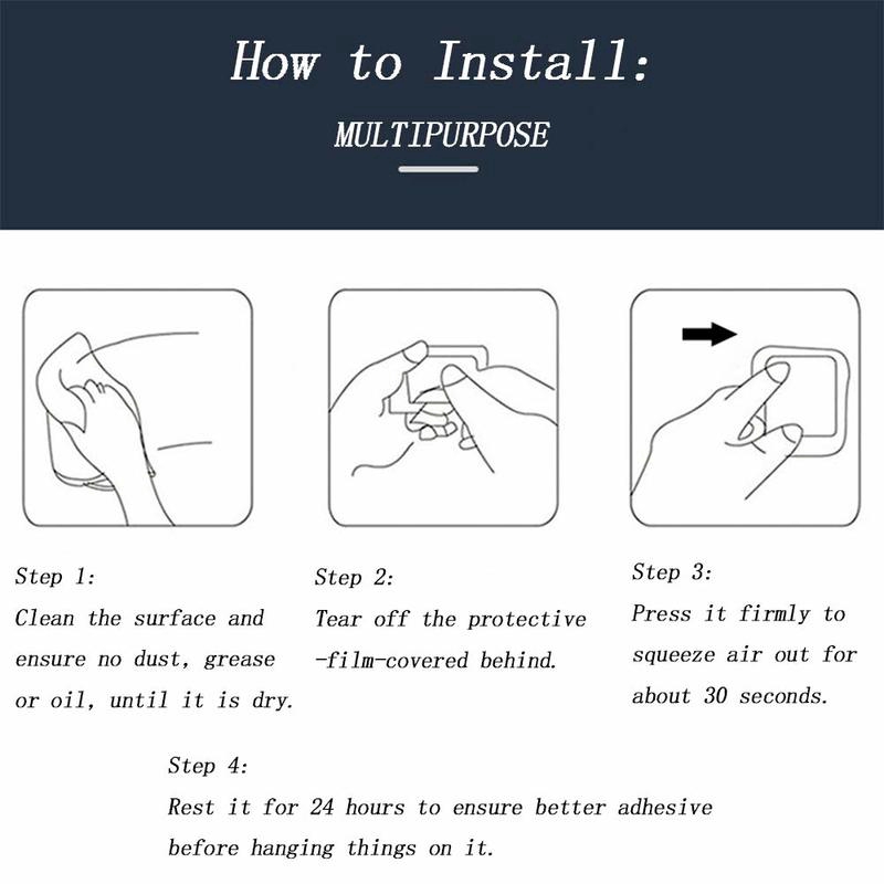 Giá đỡ xà phòng bằng thép không gỉ đa năng tiện dụng cho nhà bếp/ nhà tắm