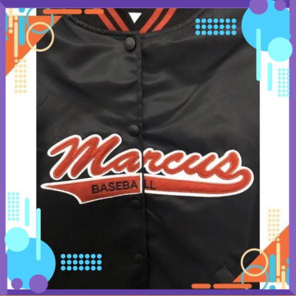 [Form Bao Đẹp] Áo khoác dù Unisex nam nữ SV Plus 28 MARCUS AF | BigBuy360 - bigbuy360.vn