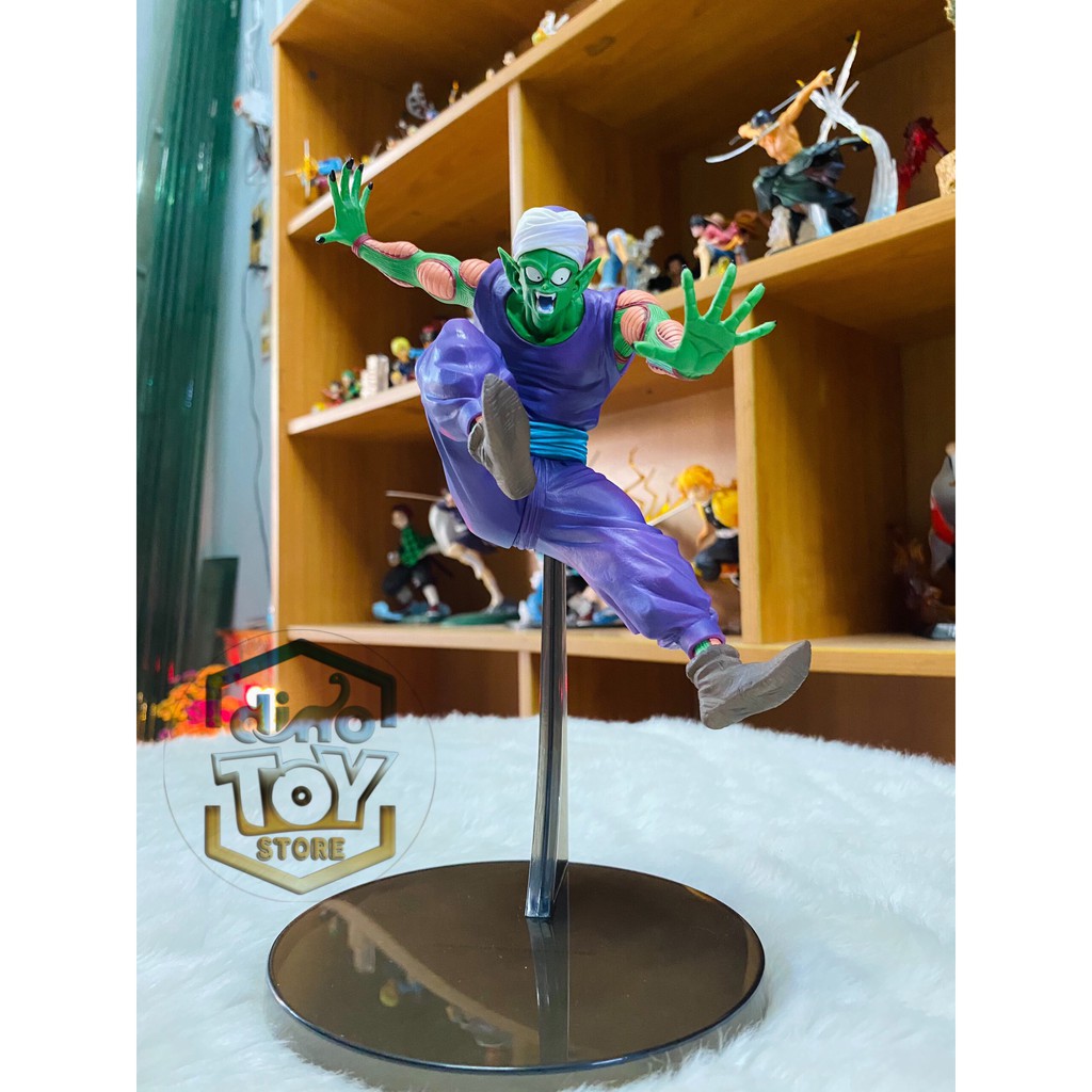 Mô hình Dragonball chính hãng nội địa nhật