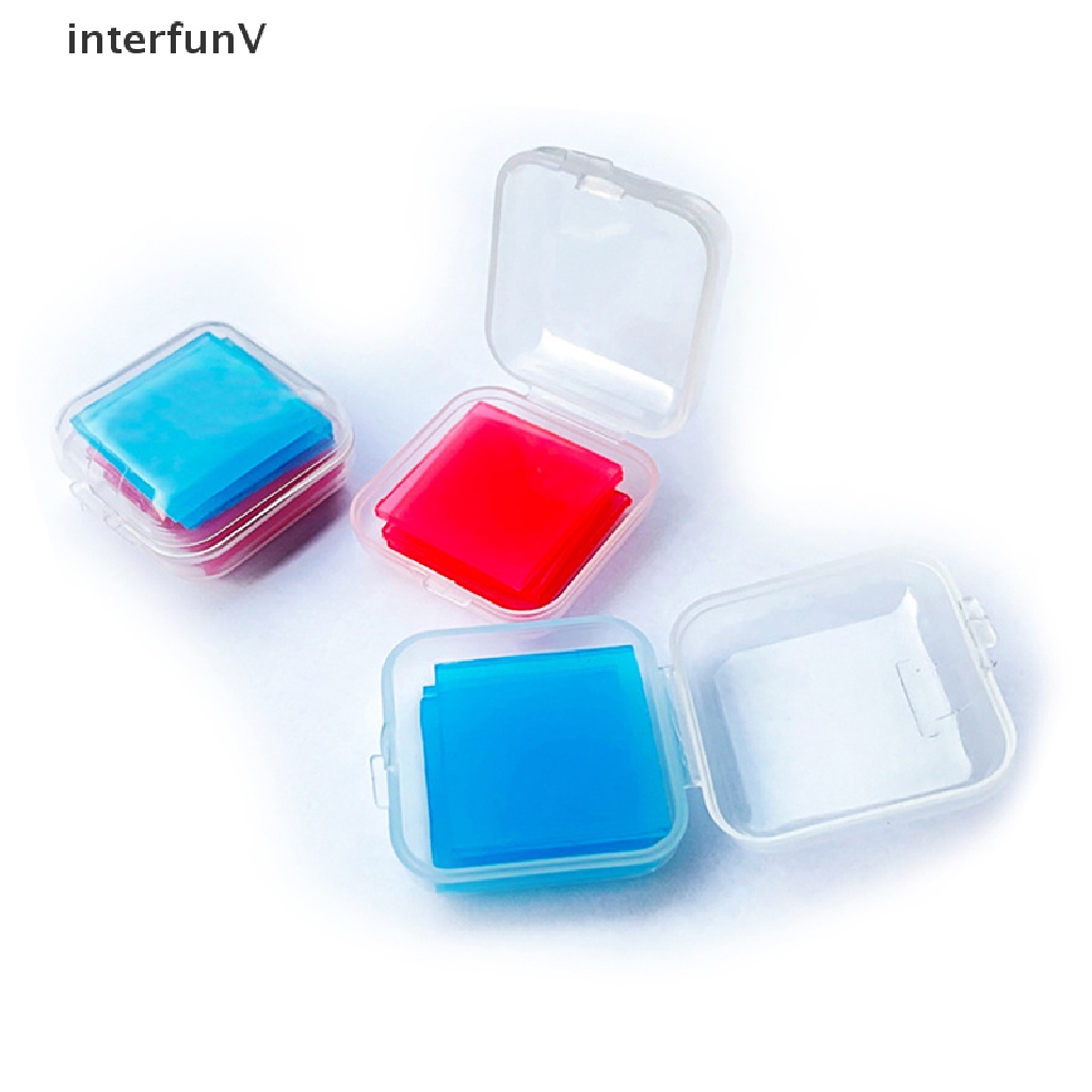 Keo Dán Tranh Thêu Chữ Thập / Đất Sét Chuyên Dụng