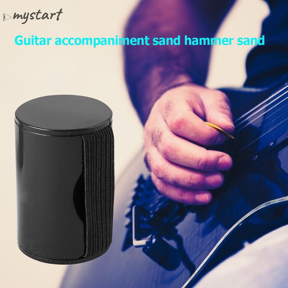 Phụ kiện đệm cát rung lắc chuyên dụng cho đàn Guitar Ukulele Maraca