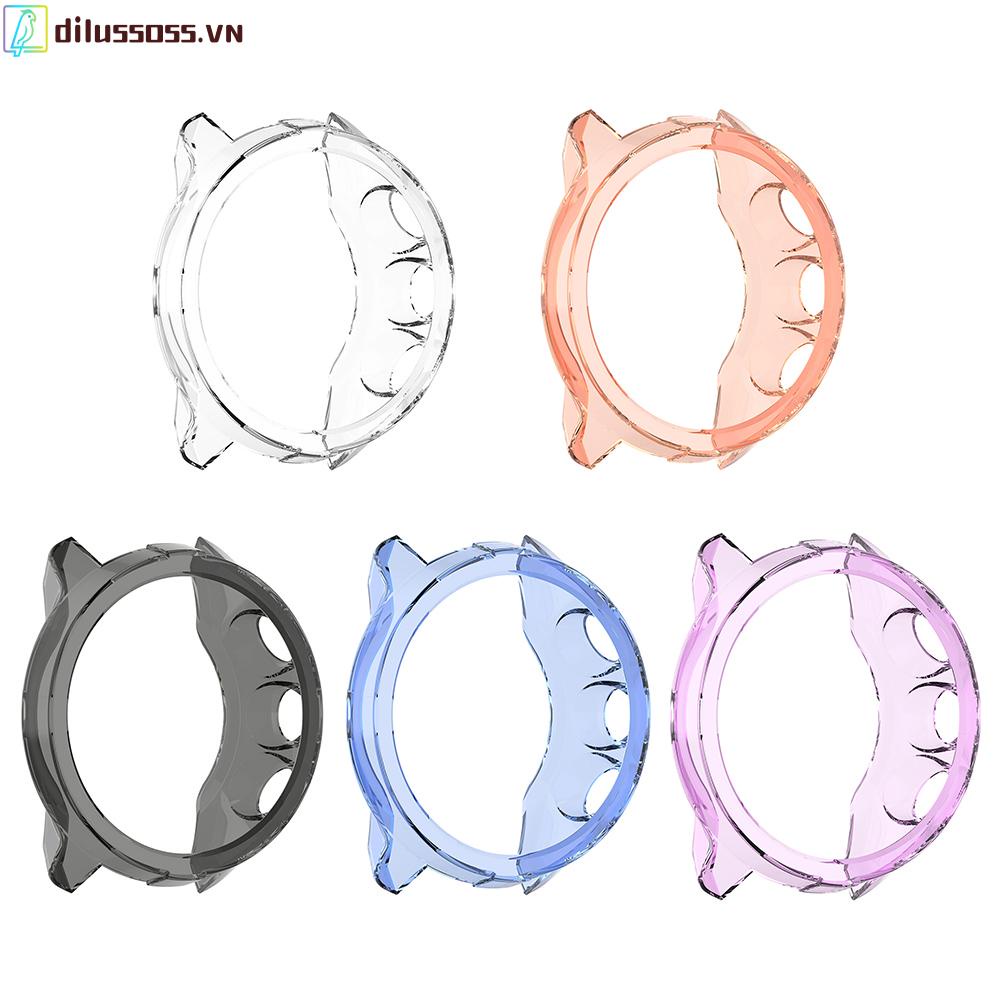 Khung bảo vệ bằng TPU cho đồng hồ thể thao Suunto 9 Spartan HR Baro