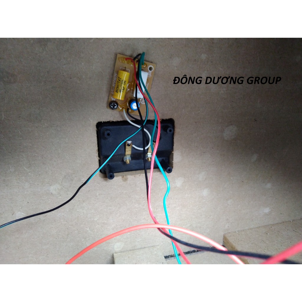 LOA BMB 450 - THÙNG LOA BASS 25 BMB - GIÁ 1 CẶP